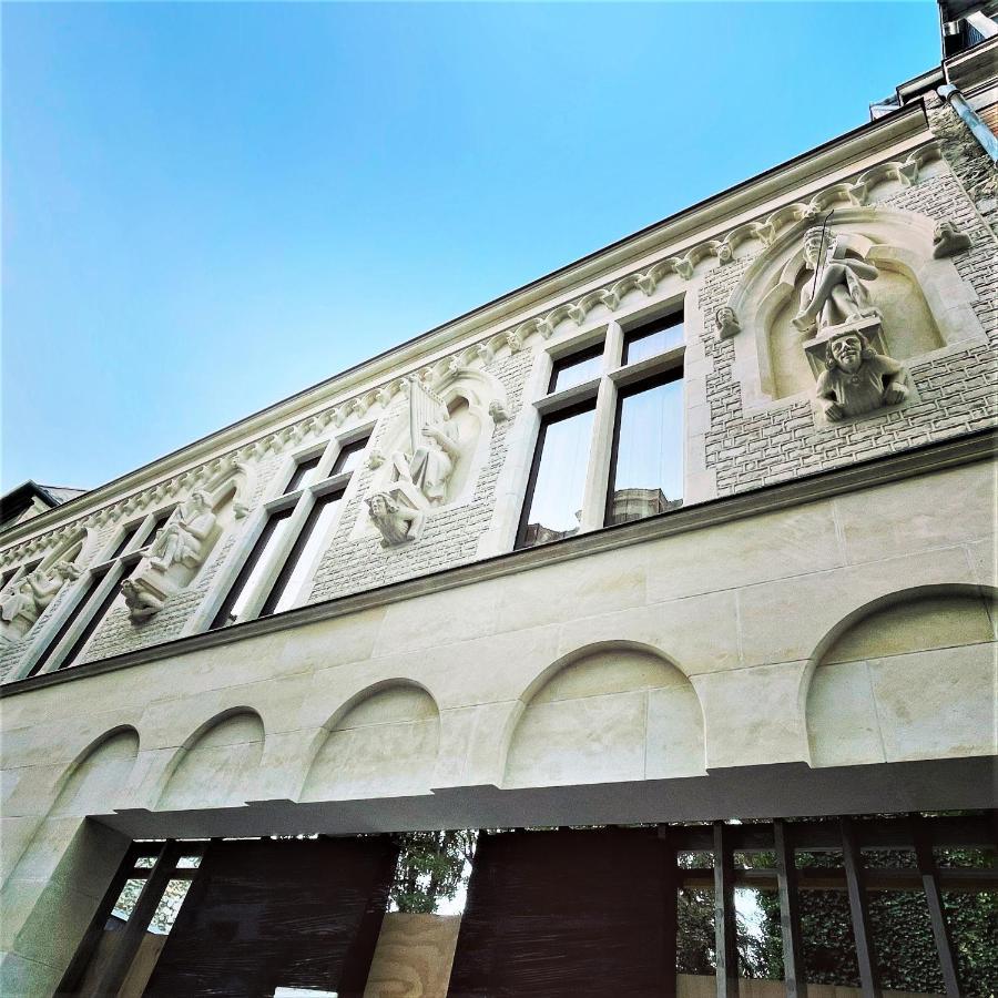 Ponsardin #55 Spacieux Appartement 3 Ch 6 Couchages Reims Exterior foto